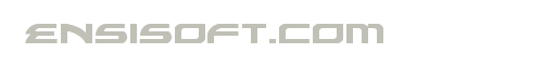 ensisoft logo